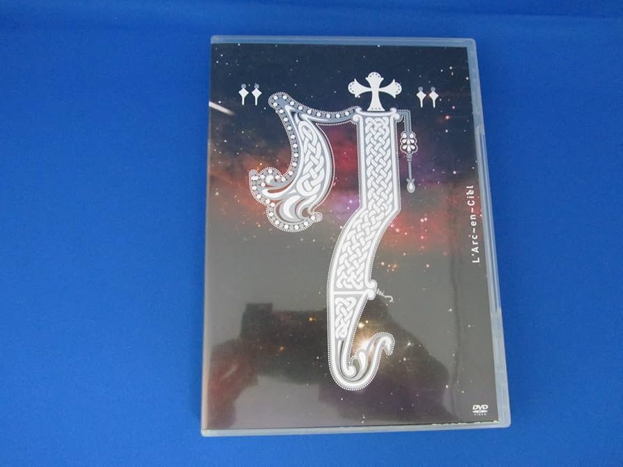 ラルクアンシエル DVD 81qje6F3pcL.jpg